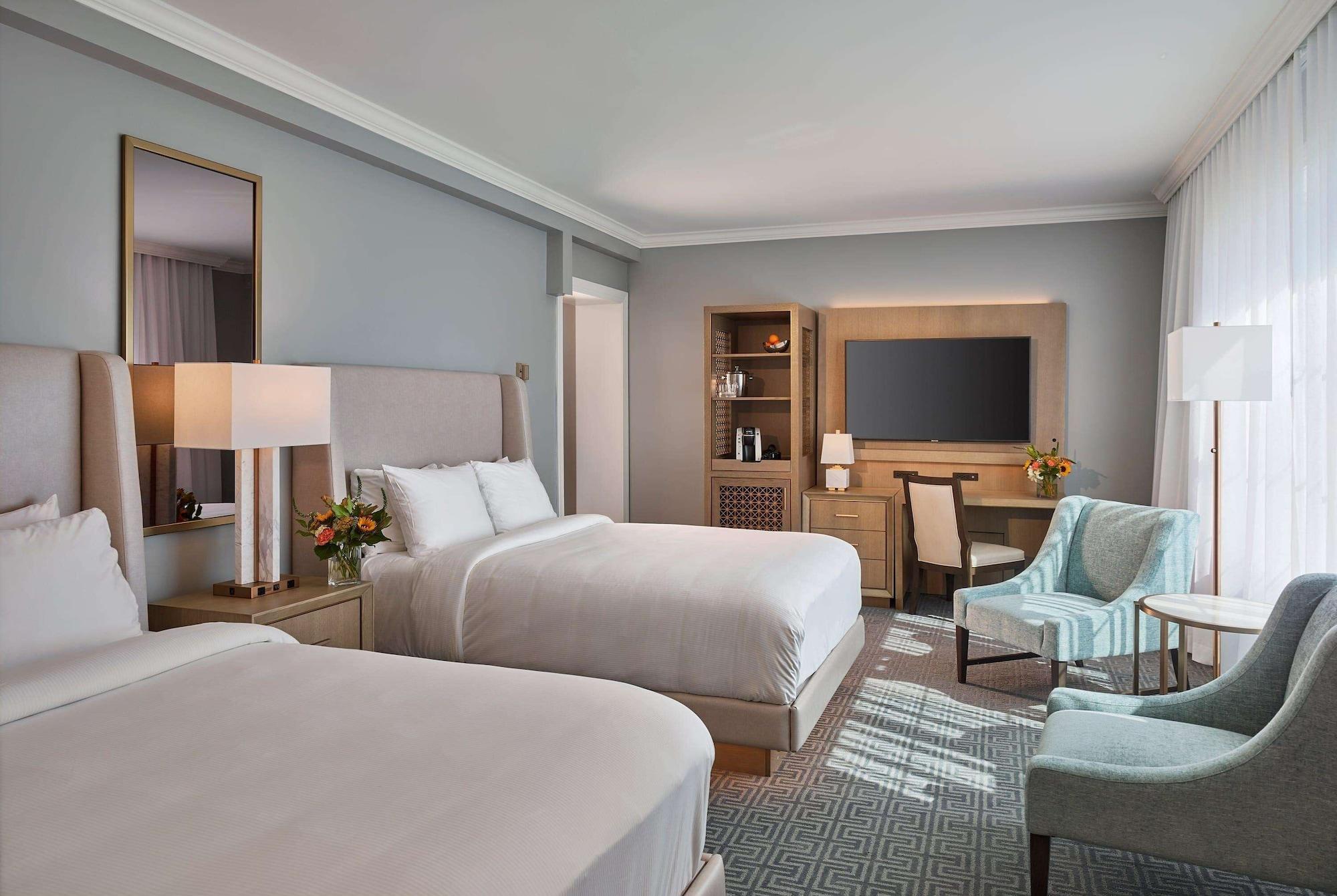 Seaview, A Dolce Hotel Galloway Εξωτερικό φωτογραφία