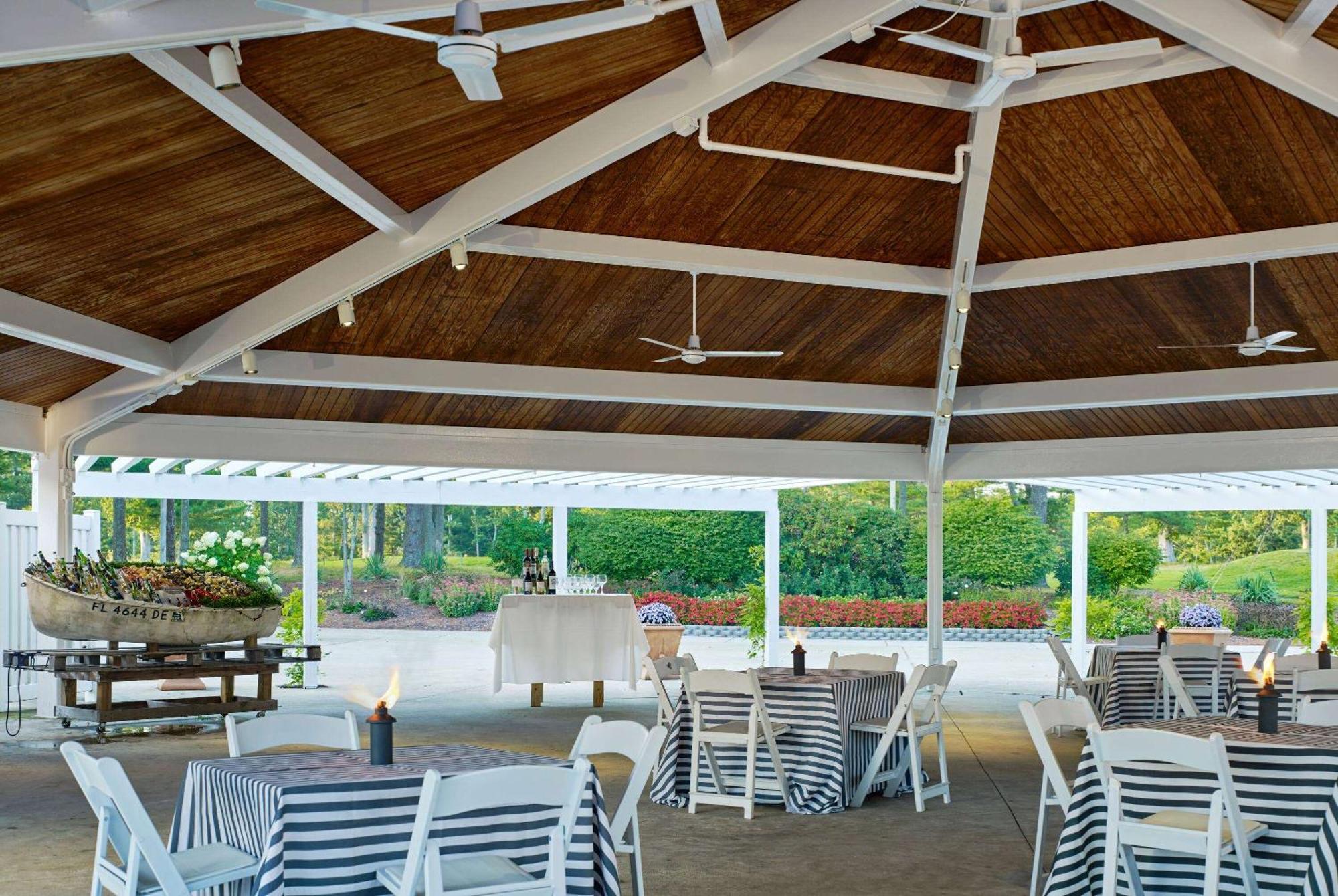 Seaview, A Dolce Hotel Galloway Εξωτερικό φωτογραφία