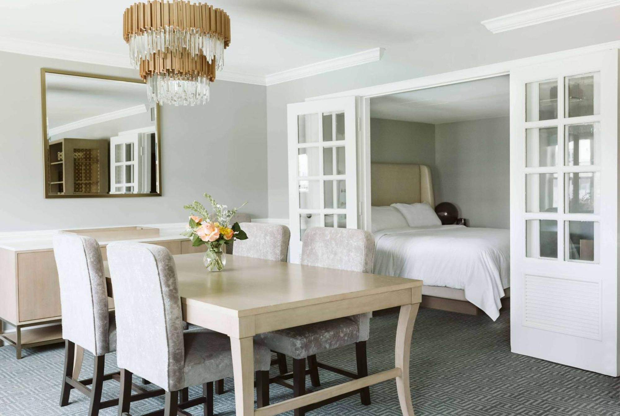 Seaview, A Dolce Hotel Galloway Εξωτερικό φωτογραφία