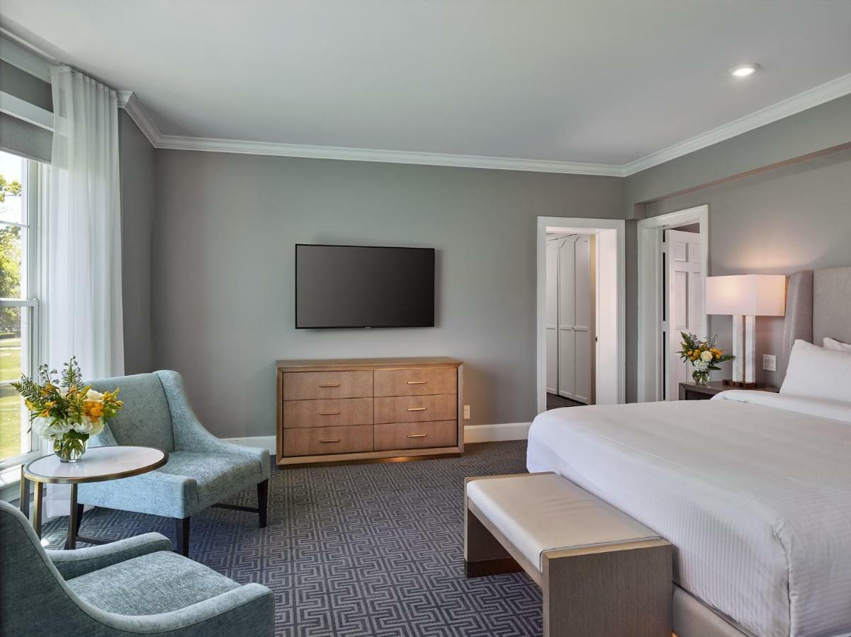 Seaview, A Dolce Hotel Galloway Εξωτερικό φωτογραφία
