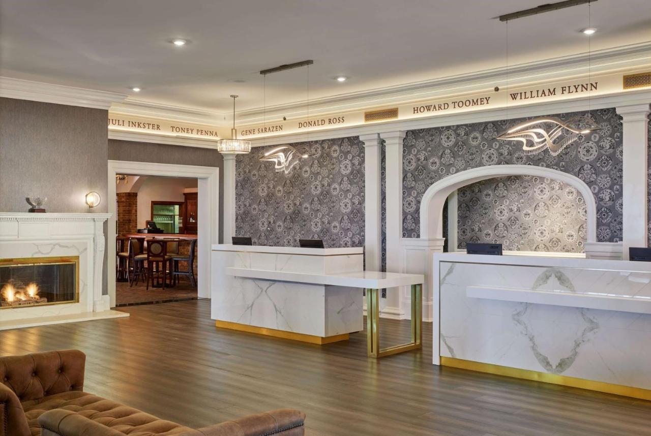 Seaview, A Dolce Hotel Galloway Εξωτερικό φωτογραφία